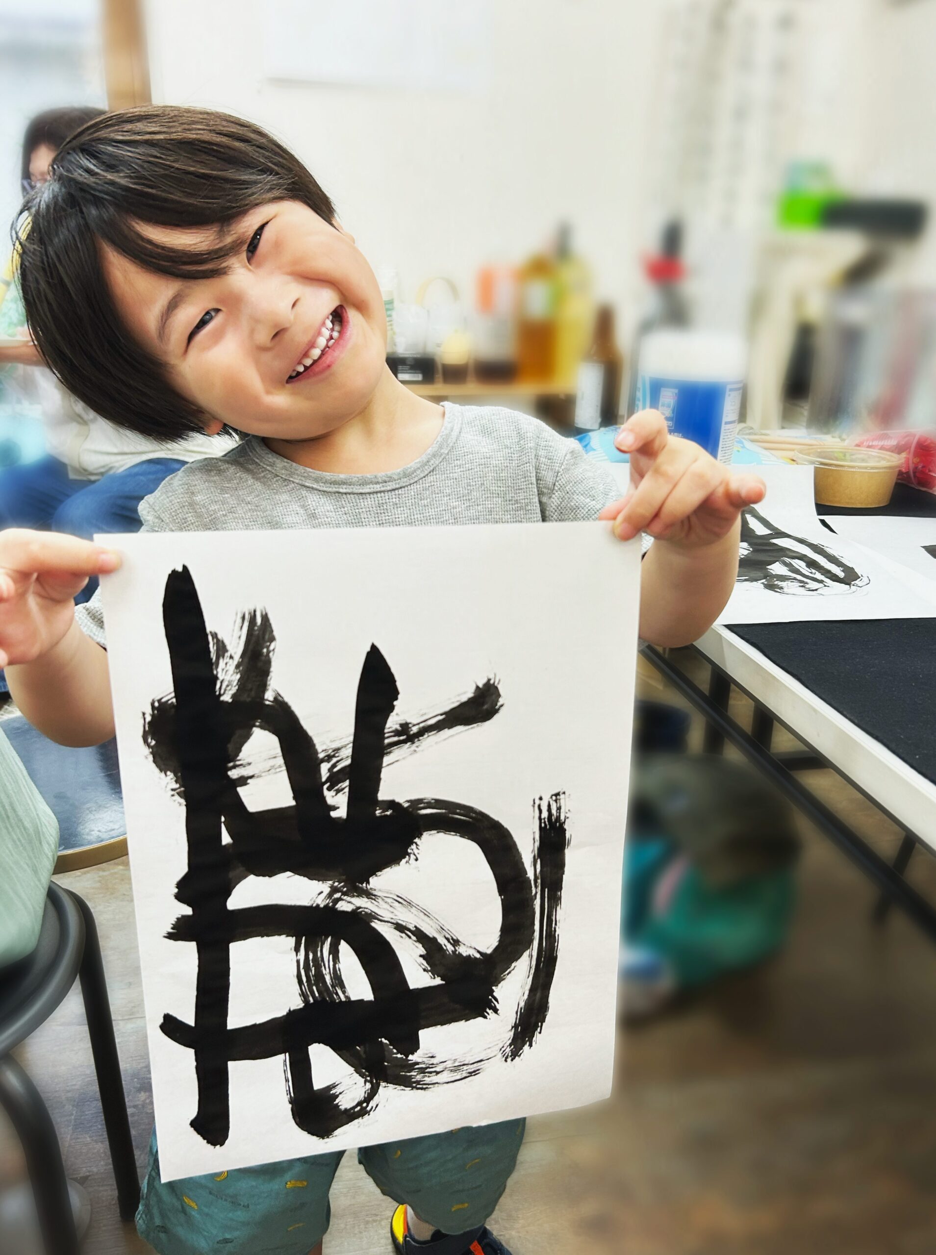 コトノハ書道